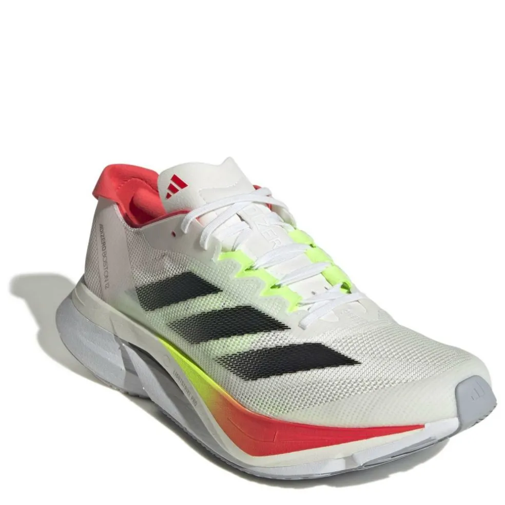 Adizero Boston 12 Road Running Shoes Womens