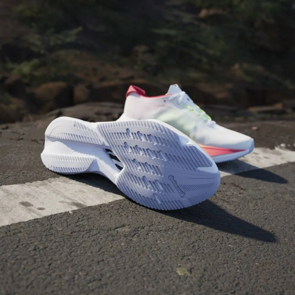 Adizero Boston 12 Road Running Shoes Womens