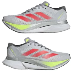 Adizero Boston 12 Road Running Shoes Womens
