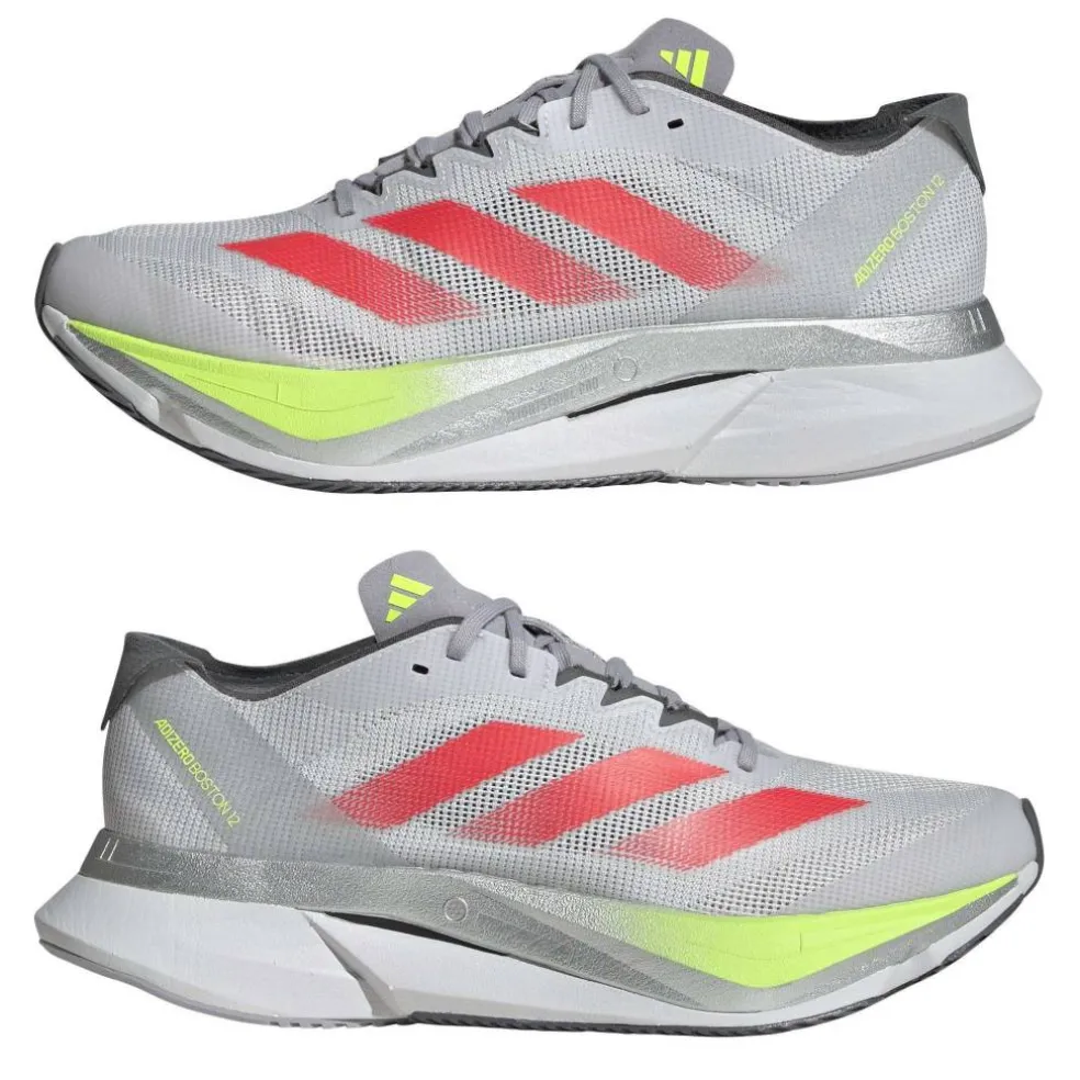 Adizero Boston 12 Road Running Shoes Womens