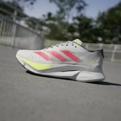 Adizero Boston 12 Road Running Shoes Womens