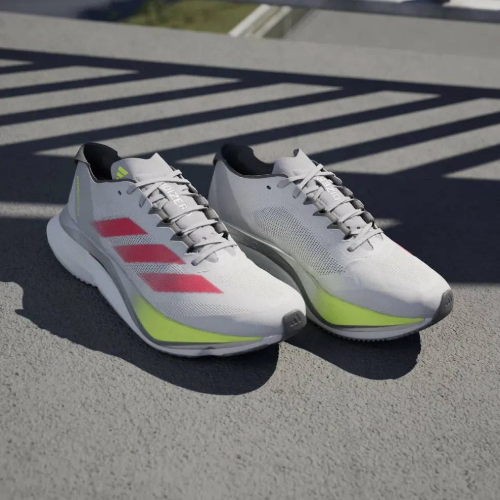Adizero Boston 12 Road Running Shoes Womens