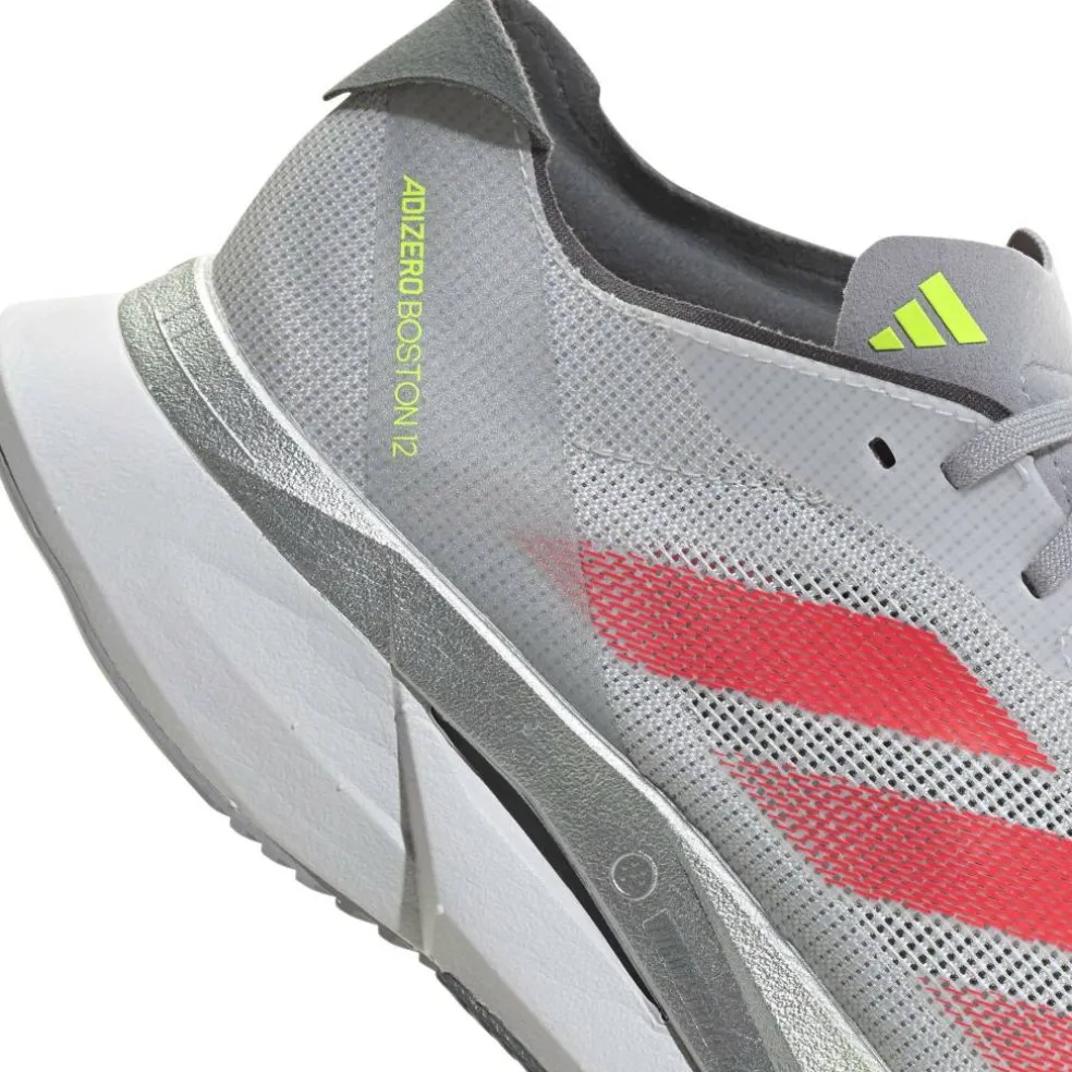 Adizero Boston 12 Road Running Shoes Womens