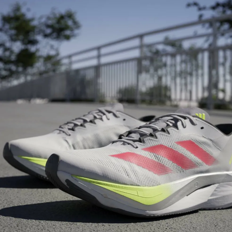 Adizero Boston 12 Road Running Shoes Womens
