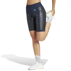 Adizero Compression Short Running Tights Womens