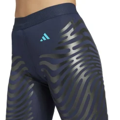 Adizero Compression Short Running Tights Womens