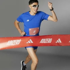 Adizero Essentials Running T-Shirt Mens