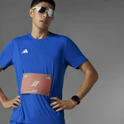 Adizero Essentials Running T-Shirt Mens