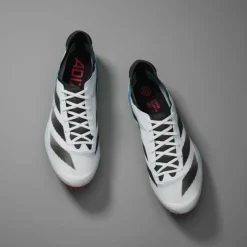 Adizero Finss Track Running Spikes Mens
