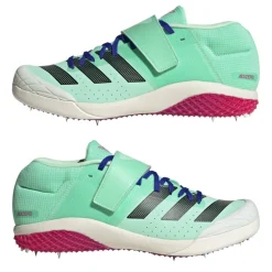 Adizero Javelin Shoes Juniors