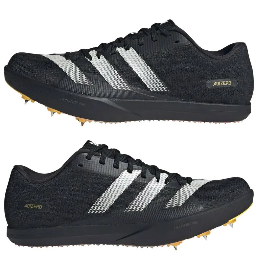 Adizero LJ Shoes Mens