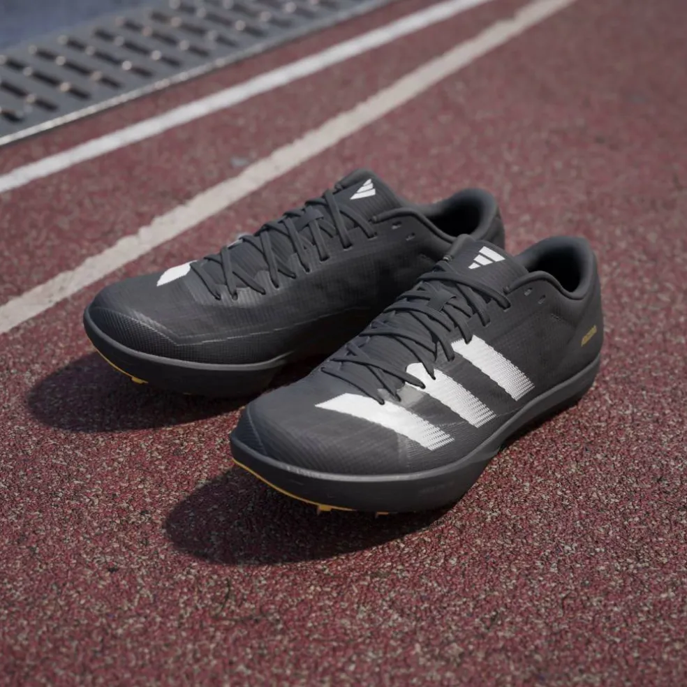 Adizero LJ Shoes Mens