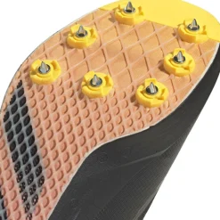 Adizero LJ Shoes Mens
