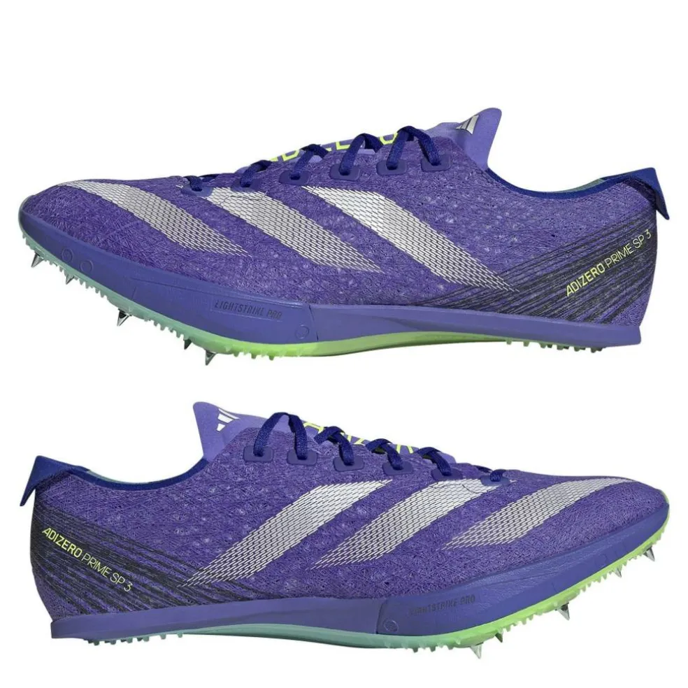 Adizero Prime SP3 Training Shoes Mens