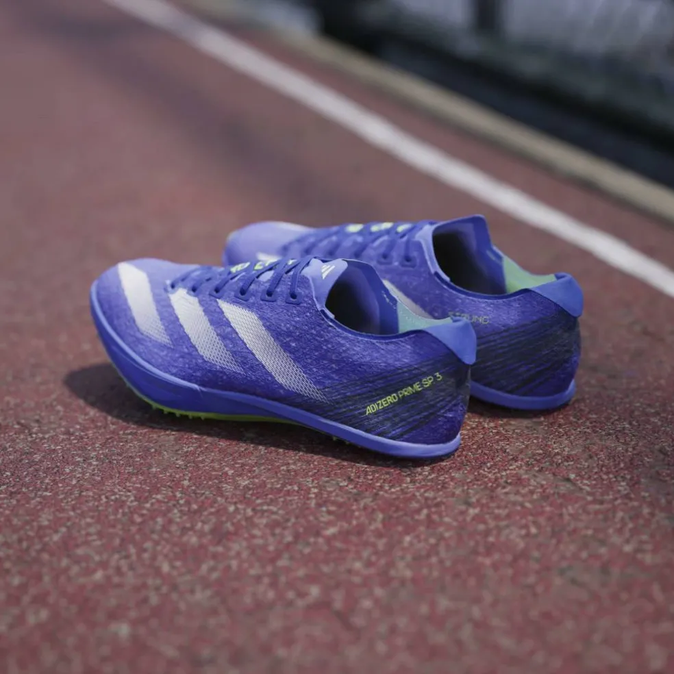 Adizero Prime SP3 Training Shoes Mens