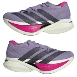Adizero Prime X3 STRUNG Running Shoes Mens