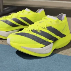 Adizero Prime X3 STRUNG Running Shoes Mens