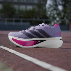 Adizero Prime X3 STRUNG Running Shoes Mens