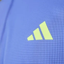 Adizero Running Quarter-Zip Long Sleeve Top Mens