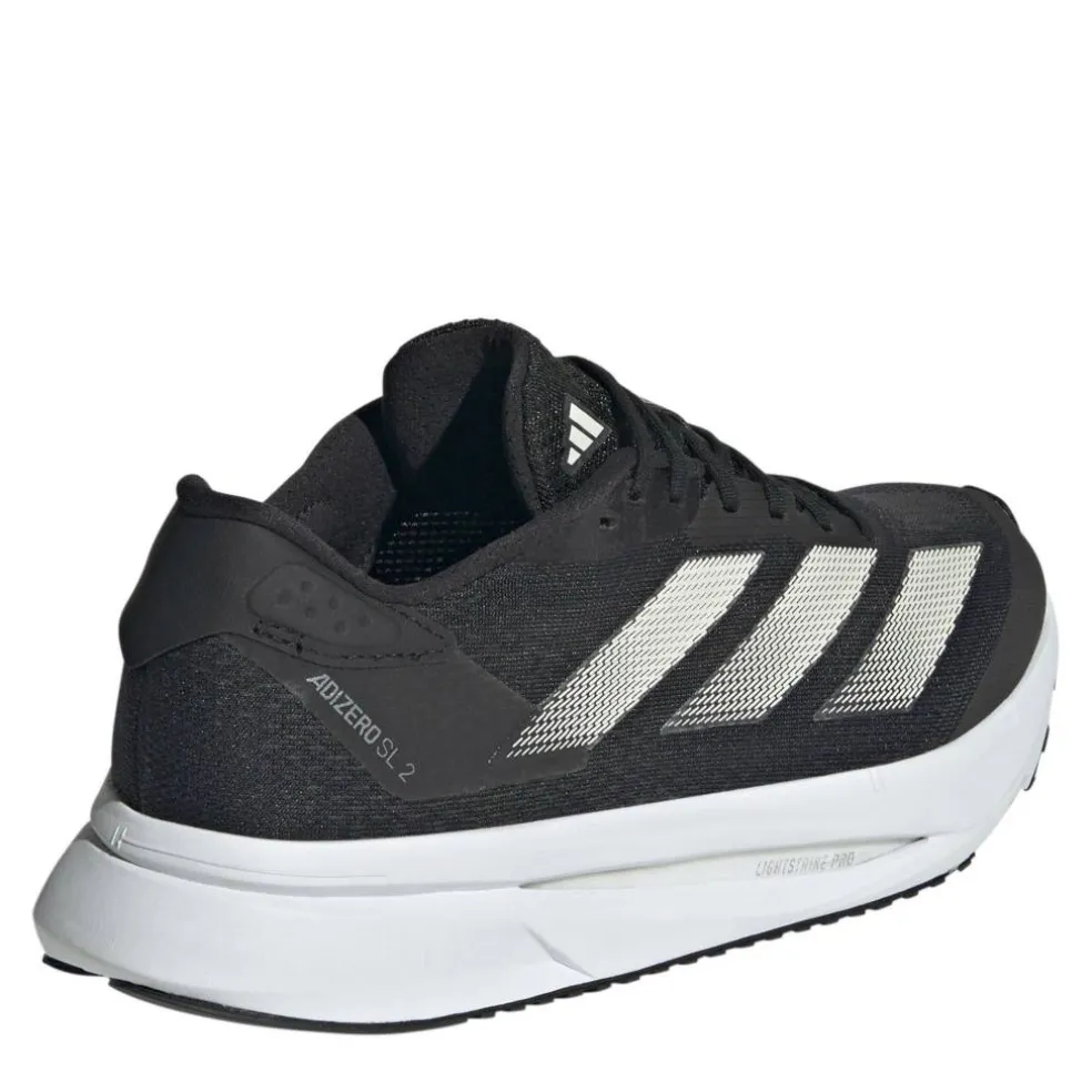 Adizero Sl2 W Road Running Shoes Womens