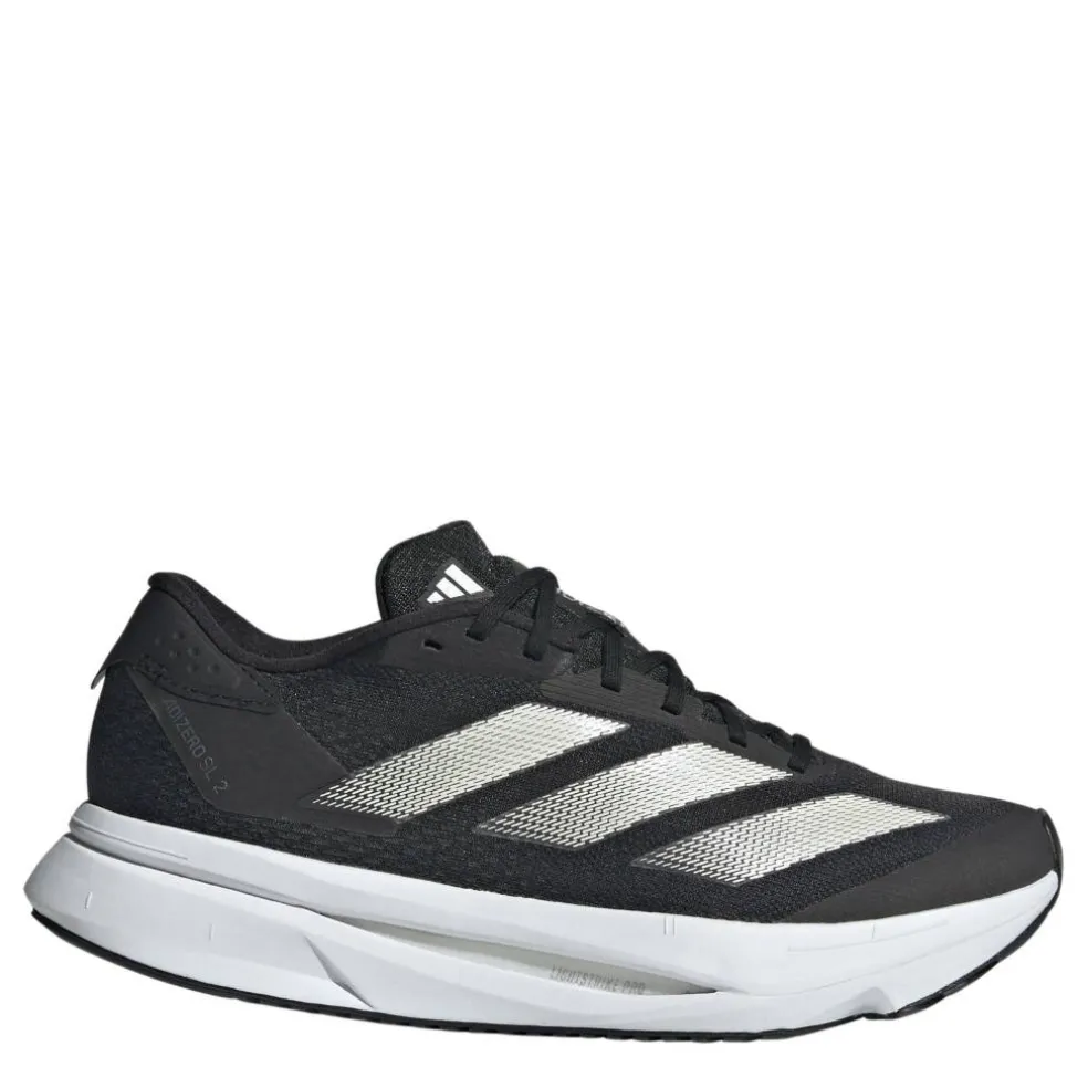 Adizero Sl2 W Road Running Shoes Womens