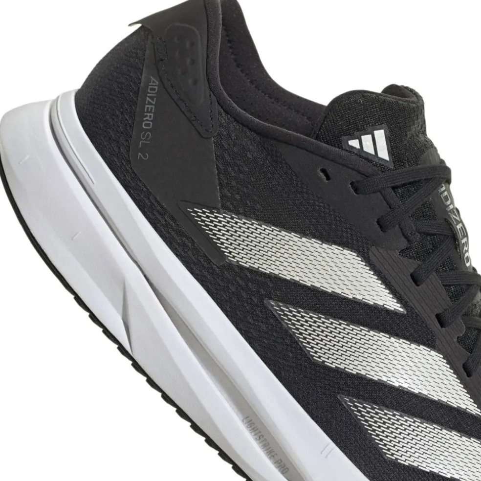 Adizero Sl2 W Road Running Shoes Womens