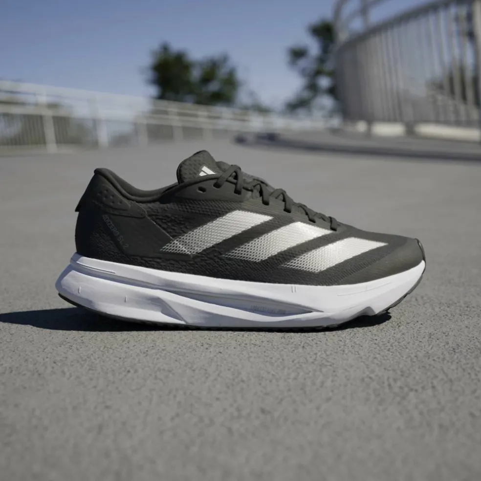 Adizero Sl2 W Road Running Shoes Womens