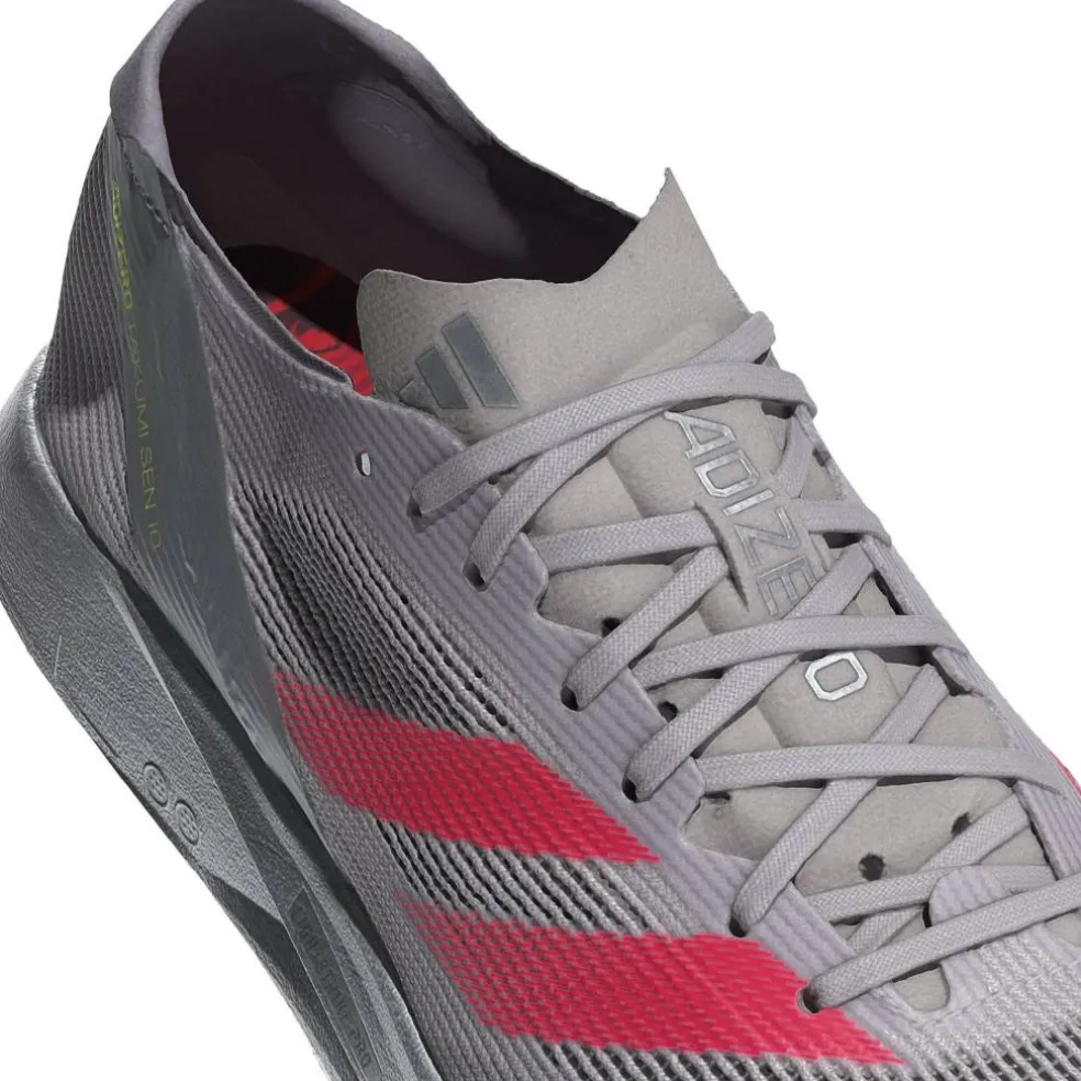 Adizero Takumi Sen 10 Road Running Shoes Womens