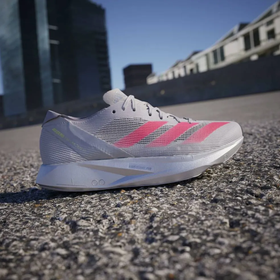 Adizero Takumi Sen 10 Road Running Shoes Womens