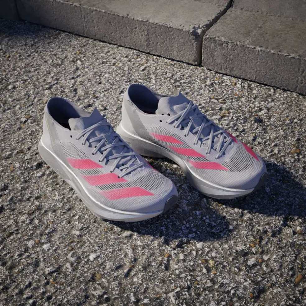 Adizero Takumi Sen 10 Road Running Shoes Womens