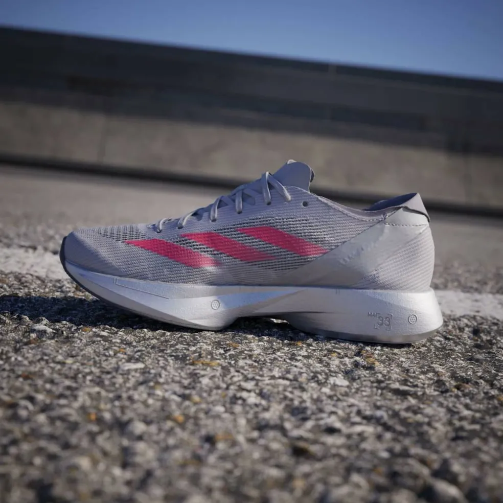 Adizero Takumi Sen 10 Road Running Shoes Womens
