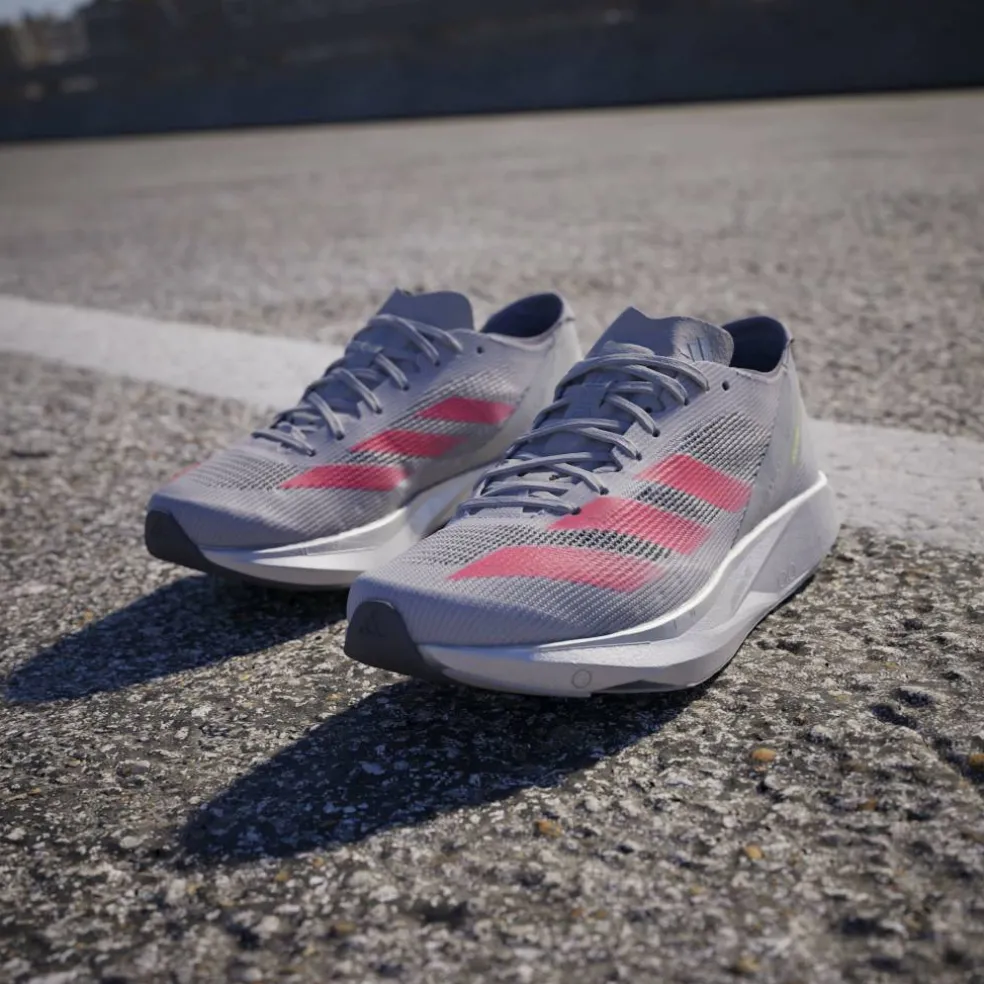 Adizero Takumi Sen 10 Road Running Shoes Womens