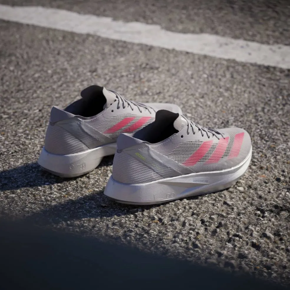 Adizero Takumi Sen 10 Road Running Shoes Womens