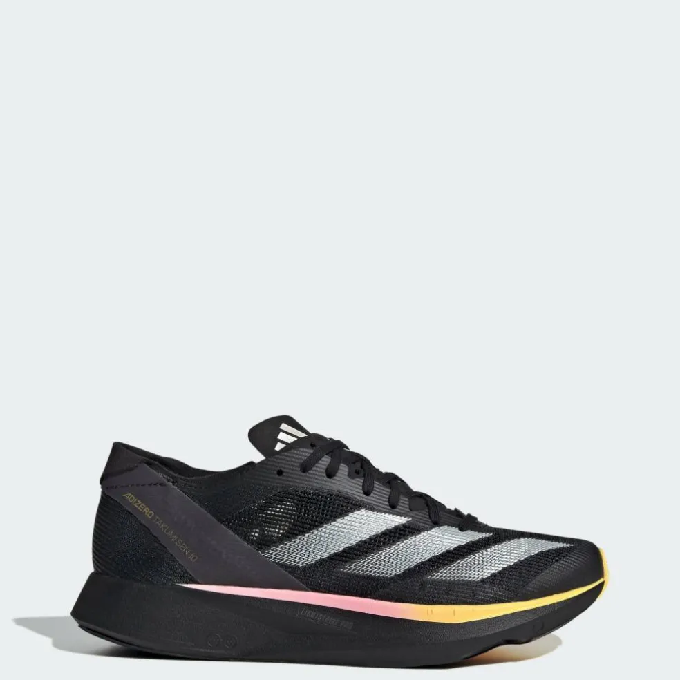 Adizero Takumi Sen 10 Road Running Shoes Womens