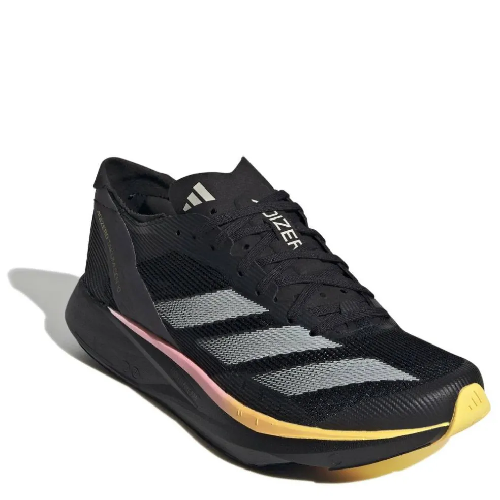 Adizero Takumi Sen 10 Road Running Shoes Womens