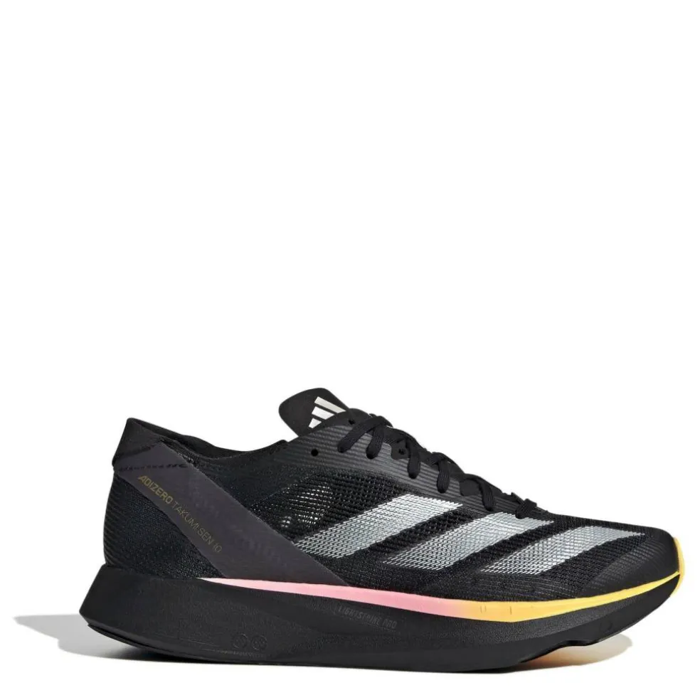 Adizero Takumi Sen 10 Road Running Shoes Womens