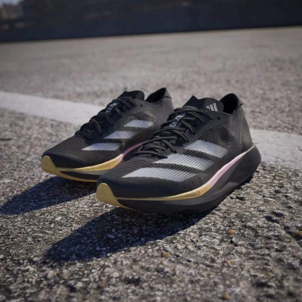 Adizero Takumi Sen 10 Road Running Shoes Womens