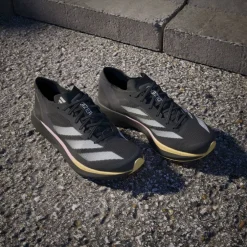 Adizero Takumi Sen 10 Road Running Shoes Womens