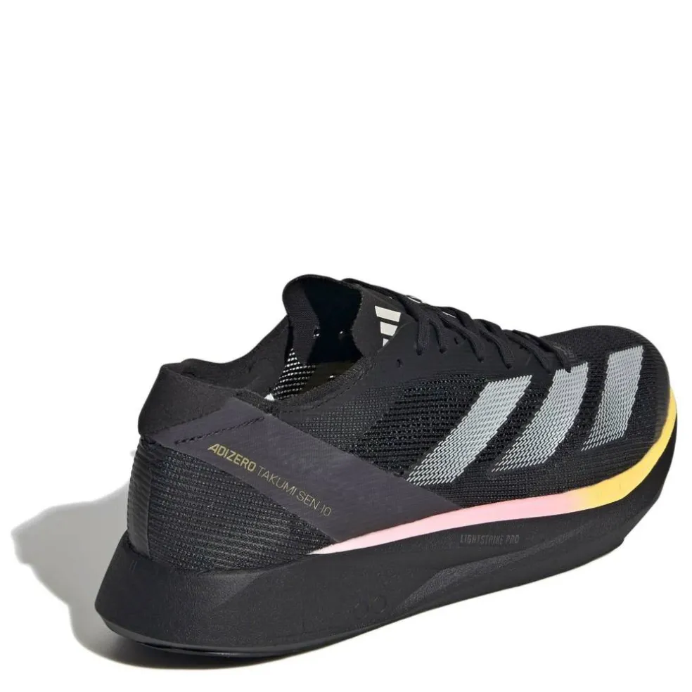 Adizero Takumi Sen 10 Road Running Shoes Womens