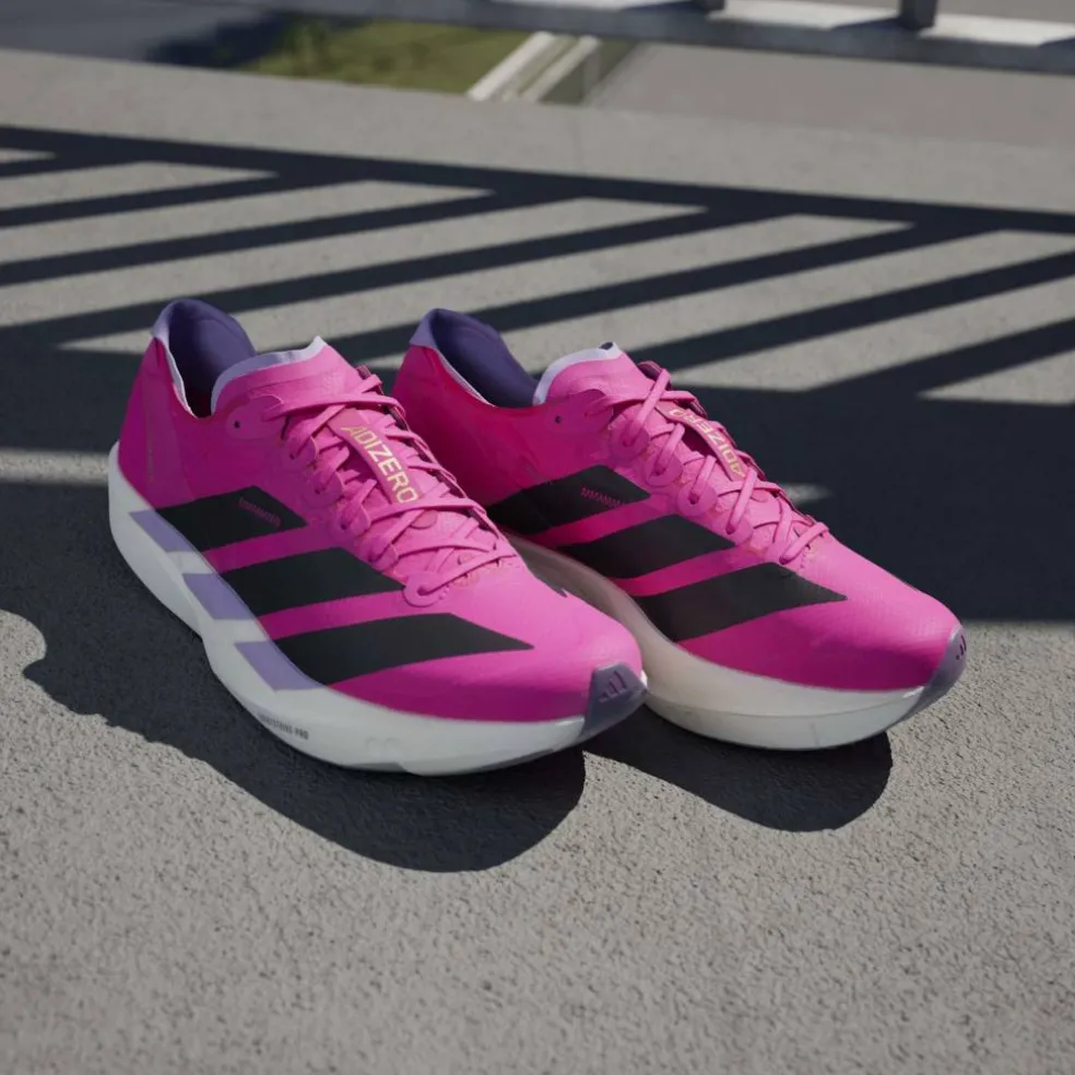 Adizero Takumi Sen 11 Trainers Mens