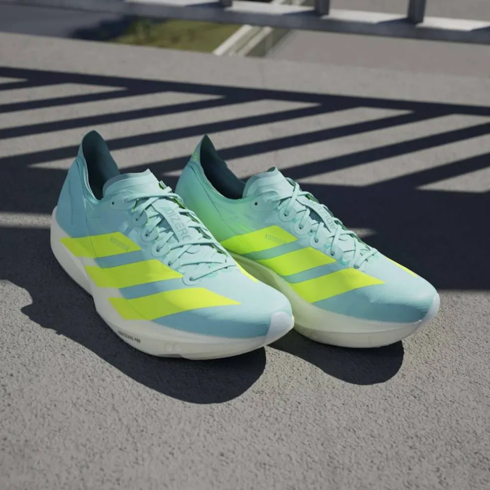 Adizero Takumi Sen 11 Trainers Mens