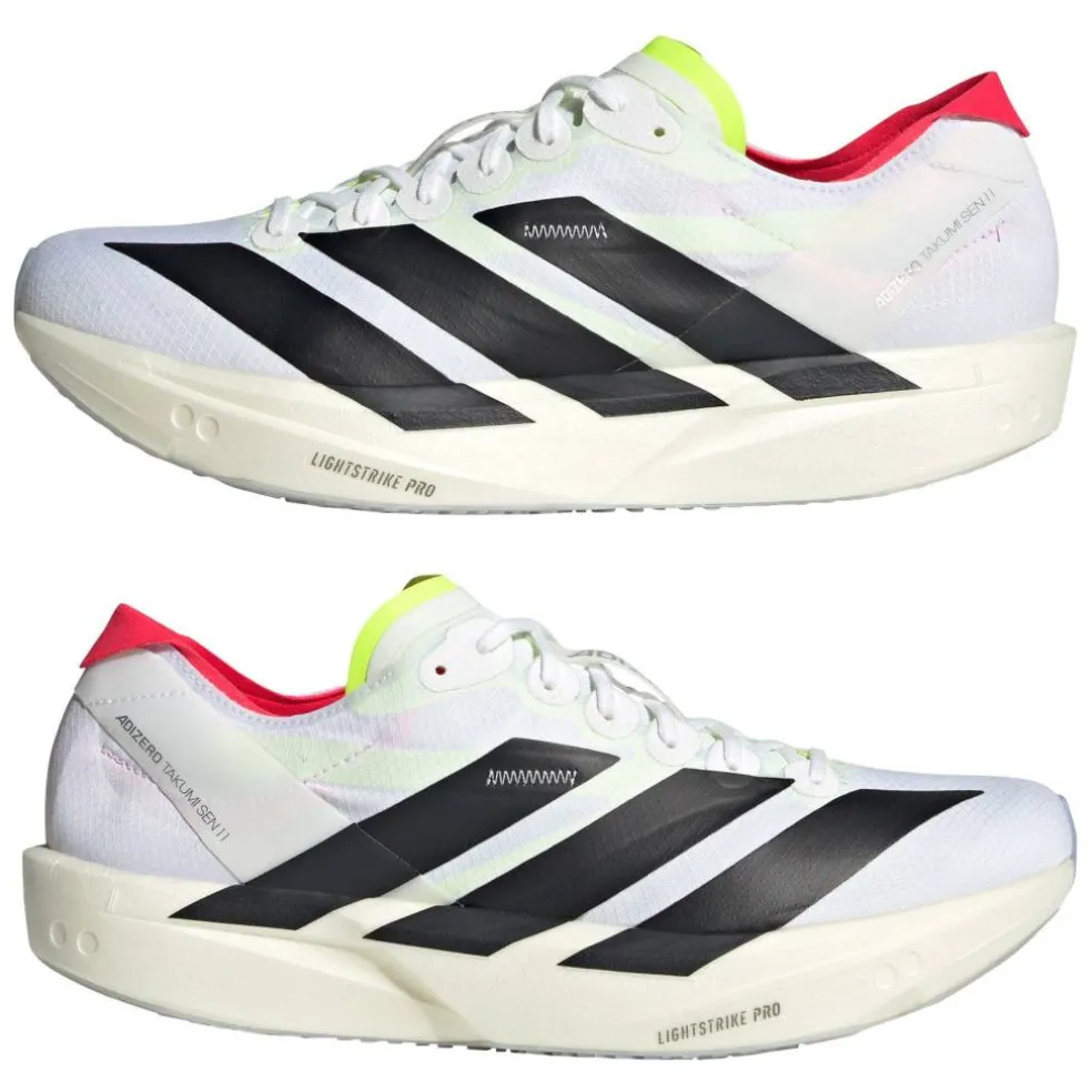 Adizero Takumi Sen 11 Trainers Mens