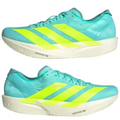 Adizero Takumi Sen 11 Trainers Mens