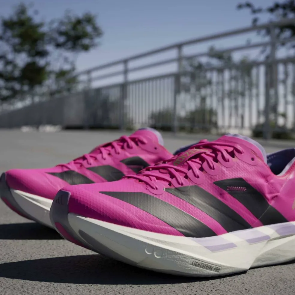 Adizero Takumi Sen 11 Trainers Mens