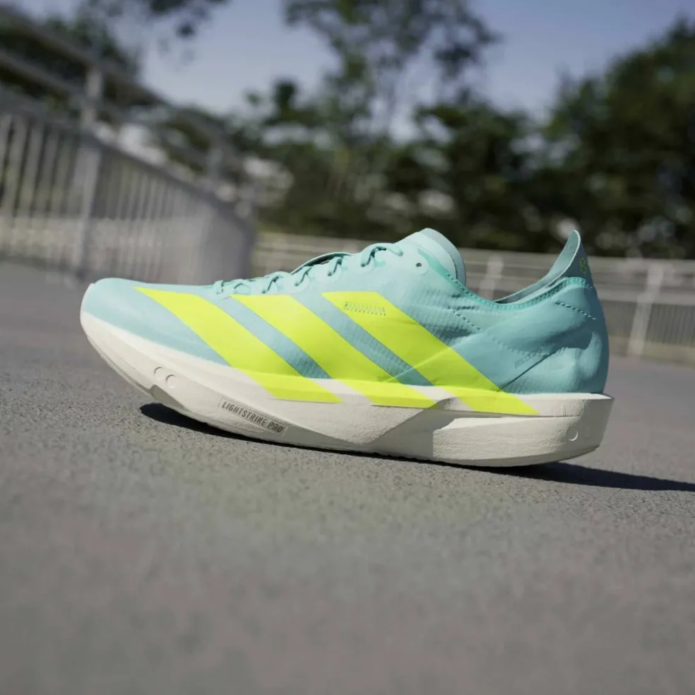 Adizero Takumi Sen 11 Trainers Mens