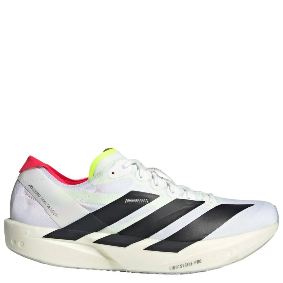 Adizero Takumi Sen 11 Trainers Mens