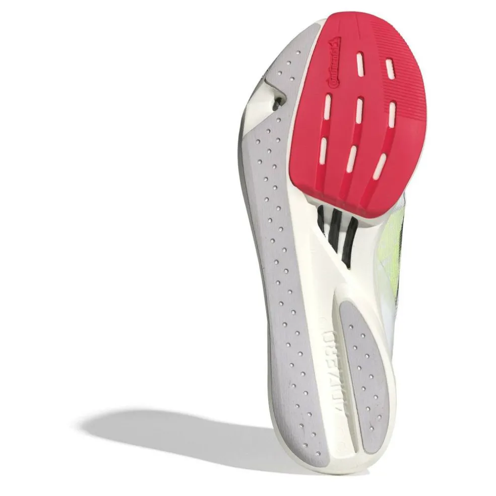 Adizero Takumi Sen 10 Womens Running Shoes