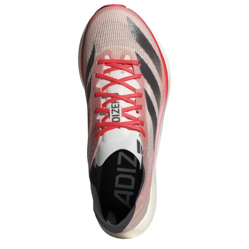 Adizero Takumi Sen 10 Womens Running Shoes