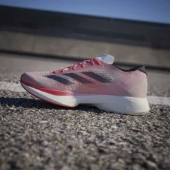 Adizero Takumi Sen 10 Womens Running Shoes