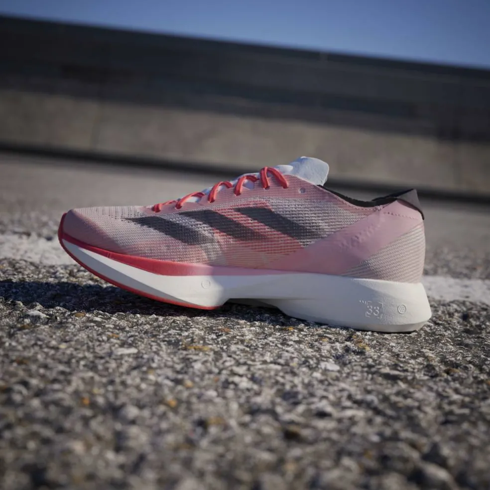 Adizero Takumi Sen 10 Womens Running Shoes